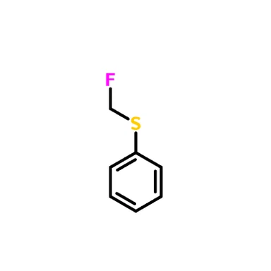 CAS 60839-94-3|Fluormetylfenylsulfid