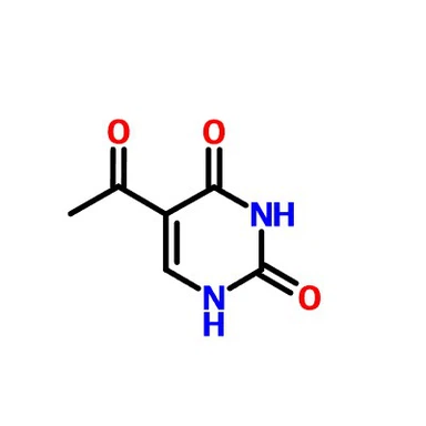 CAS:6214-65-9|5-Acetyluracil