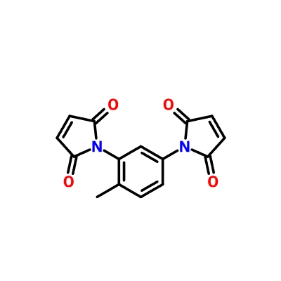 CAS 6422-83-9|N,N'-(4-Metyl-1,3-Fenylen)bismaleimid