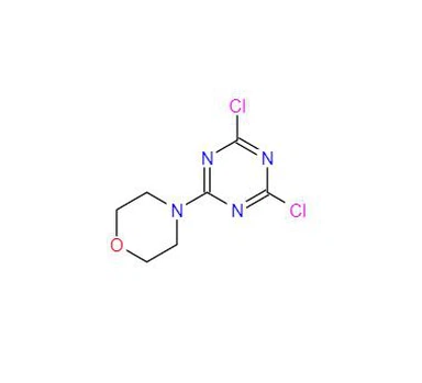 CAS:6601-22-5丨2,4-DICHLORO-6-MORPHOLINO-1,3,5-TRIAZIN