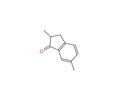 CAS:66309-83-9丨1H-Inden-1-one, 2,3-dihydro-2,6-diMethyl-