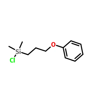 CAS:69733-73-9|3-Fenoxipropyldimetylklorsilan