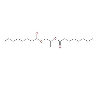 CAS:7384-98-7丨propylene di(oktanoat)