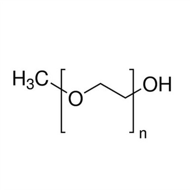CAS:9004-74-4|Poly(etylenglykol) Metyleter(MPEG)