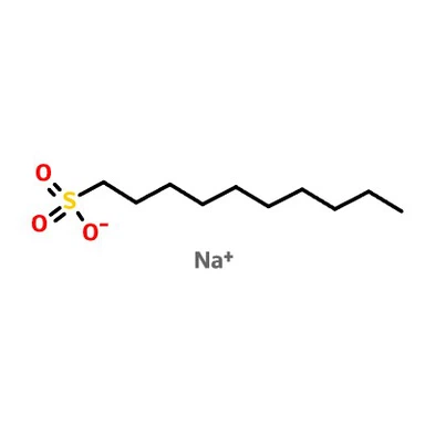 CAS:13419-61-9|Natriumdekan-1-sulfonat