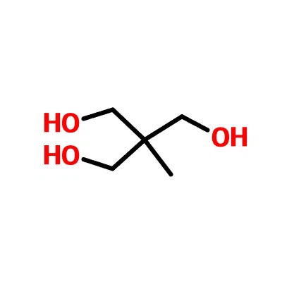CAS:77-85-0|1,1,1-Tris(hydroximetyl)etan