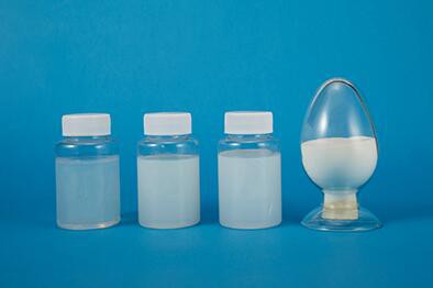 Kolloidal aluminiumoxid (aluminiumoxid Sol)